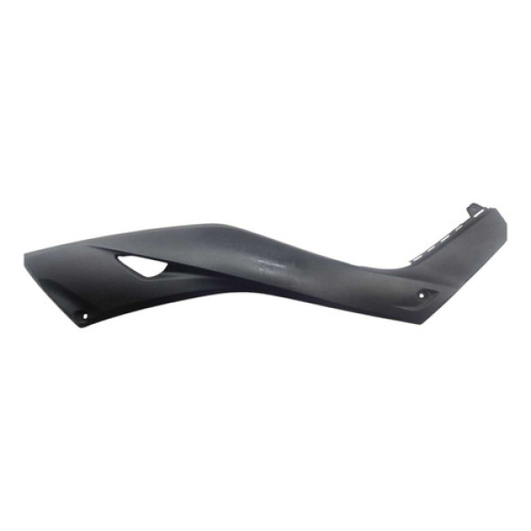 Carenagem Inferior Assoalho Direito Yamaha Xmax 250 Original Preto