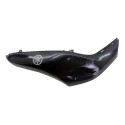 Carenagem Aba Tanque Direito Superior Yamaha Lander 250 2019 Preto