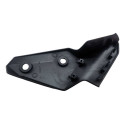 Acabamento Paralama Esquerdo Suzuki Haojue Dr 160 2020 2024 Preto