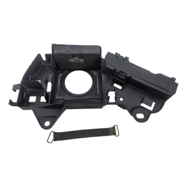 Caixa De Bateria Yamaha Factor 150 2013 Original Preto
