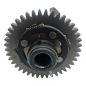 Eixo Do Balanceiro Kawasaki Ninja 400 2019 Original