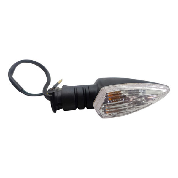 Pisca Traseiro Direito Yamaha Neo 125 2017 2025 Original Branco