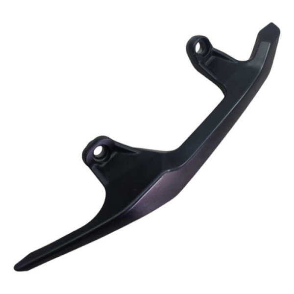 Alça Esquerdo Honda Adv 150 2021 2022 Original Preto