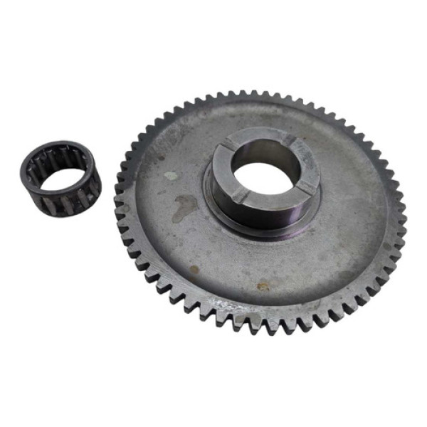 Engrenagem Do Magneto Honda Start 160 2016 2021 Original