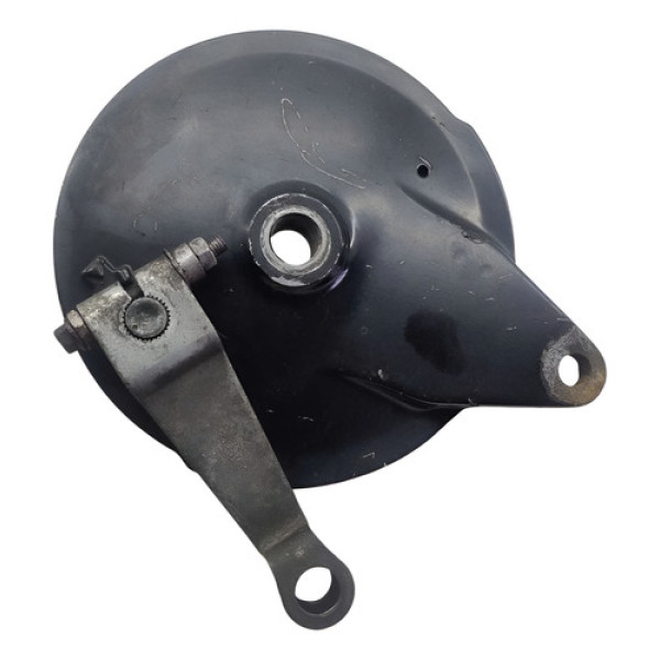Espelho Traseiro Yamaha Fazer 150 2014 Original Preto