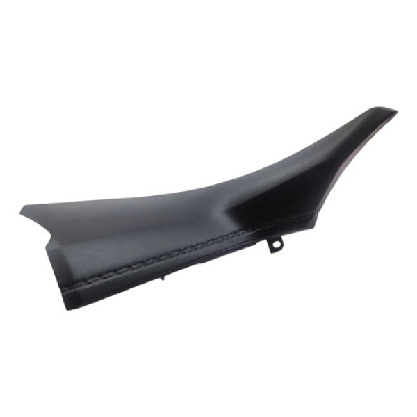 Carenagem Lateral Esquerda Xmax 250 2018 2024 Original Preto