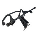 Aranha Do Farol Detalhe Kawasaki Ninja 250r 2008 12 Original