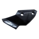 Acabamento Paralama Esquerdo Suzuki Haojue Dr 160 2020 2024 Preto
