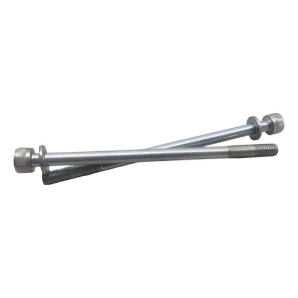 Parafuso Cabeçote Yamaha Neo 125 2017 2025 Original