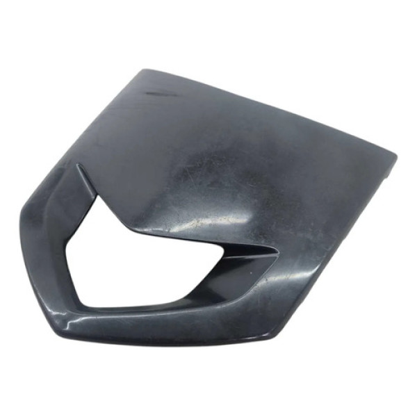 Carenagem Capa Do Painel Yamaha Xtz Lander 250 2020 2024 Preto
