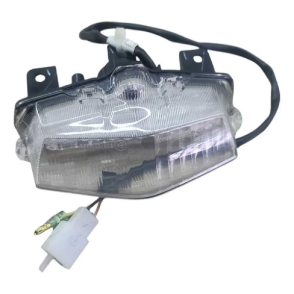 Lanterna Traseira Yamaha Fz15  2025 Original