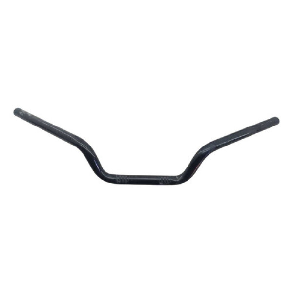 Guidão Suzuki Haojue Dr 160 Original Preto