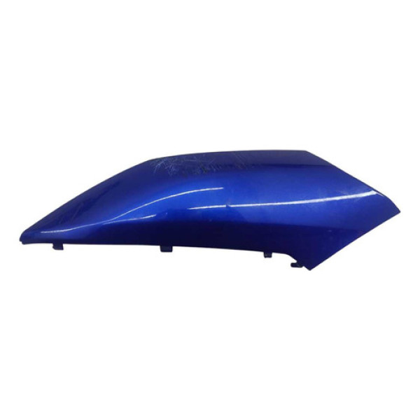 Carenagem Superior Esquerdo Yamaha Fazer 250 2021 Original  Azul