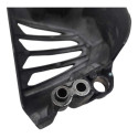  Tampa Do Pião Kawasaki Ninja 250r 2008 2012 Original 