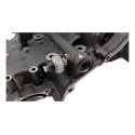 Carcaça Do Motor Inferior Detalhe Kawasaki Ninja 400 2019