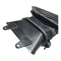  Carenagem Entrada De Ar Suzuki Burgman Executive 650 2019 Preto