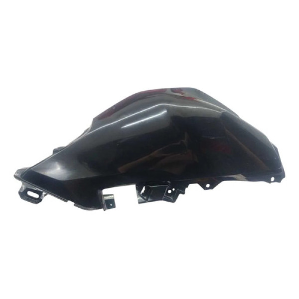 Carenagem Tanque Direita Honda Fan Titan 160 2025 27590 Preto
