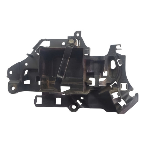 Caixa Bateria Honda Fan 160 2023 Original Preto