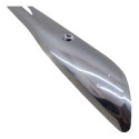 Protetor Escapamento Honda Titan 150 2009 2013 Original