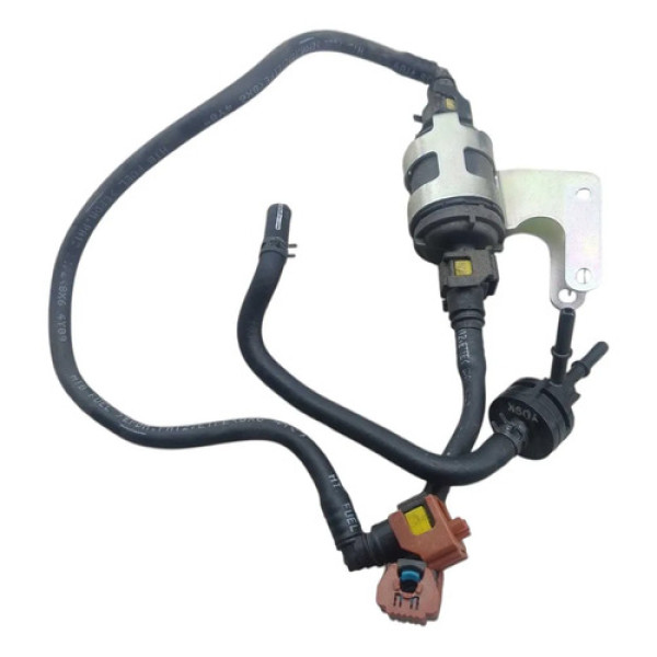 Kit Mangueiras Combustível Yamaha Fazer 150 2025 Original