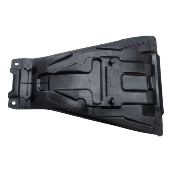 Paralama B Suzuki Haojue Jtz Dr 160 2020 2024 Original Traseira Direita
