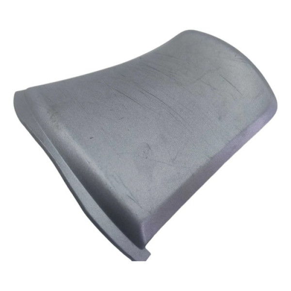 Capa Tanque Combustível Yamaha Nmax 160 2025 Original Prata