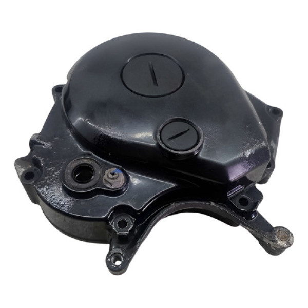 Tampa Estator Yamaha Crypton T115 2012 Original Preto
