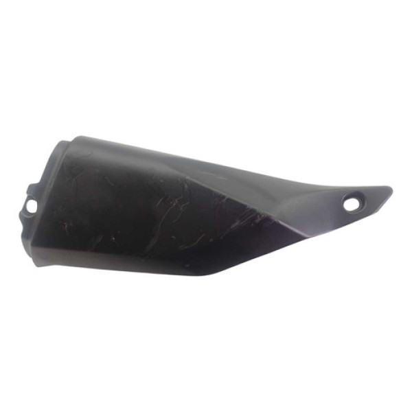 Protetor Escapamento Honda Cb300f Twister 2023 2025