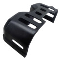 Acabamento Cabeçote Direito Suzuki Jtz Dr 160 2020 2024 Azul