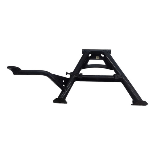 Cavalete Central Royal Enfield Meteor 350 2021 2024 Original Preto