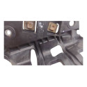  Carenagem Suporte Do Sensor De Tombo Fan 160 2016 2021  Preto