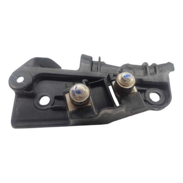 Carenagem Suporte Sensor De Tombo Fan 160 2023 2024  Preto