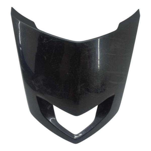 Carenagem Capa Do Painel Xtz Lander 250 2020 2024 Original  Preto