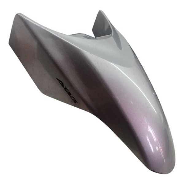 Paralama Dianteiro Honda Pcx 150 2019 2022 Original Cinza