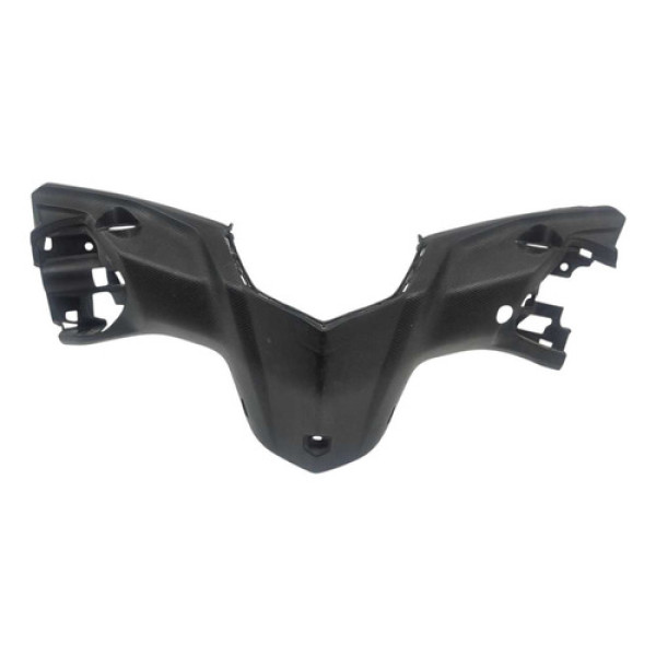 Carenagem Interna Guidão Yamaha Neo 125 2017 2025 Preto