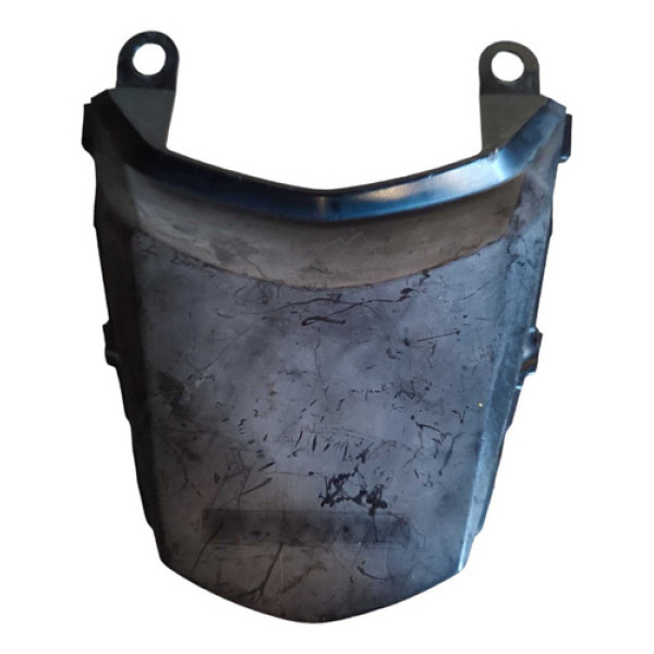 Rabeta Traseira Central Honda Titan 160 2019 Original Preto