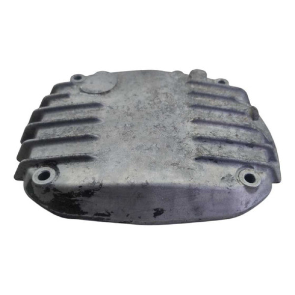 Tampa Do Cabeçote Honda Bros 160 Original Preto