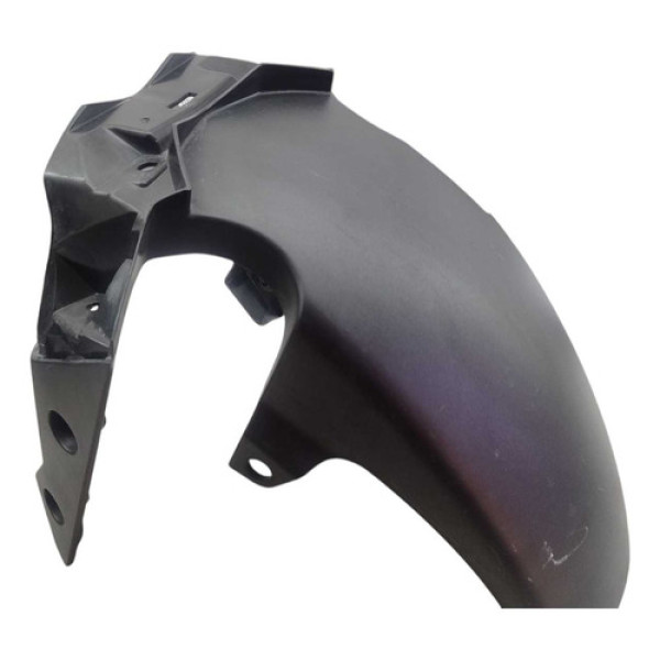 Paralama B Honda Cb300f 2024 2025 Original Preto