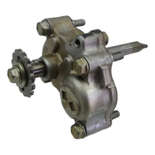 Bomba Oleo Honda Cb 500f 2013 2014 2015 Orignal