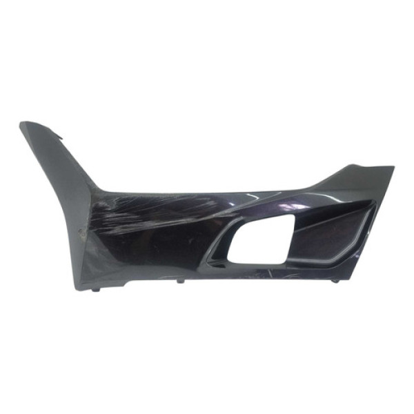 Carenagem Assoalho Esquerdo Honda Pcx 160 2023 2025 Azul