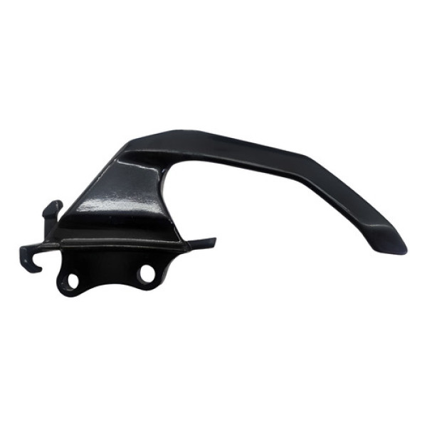 Alça Traseira Direita Yamaha Fazer 250 2022 Original  Preto