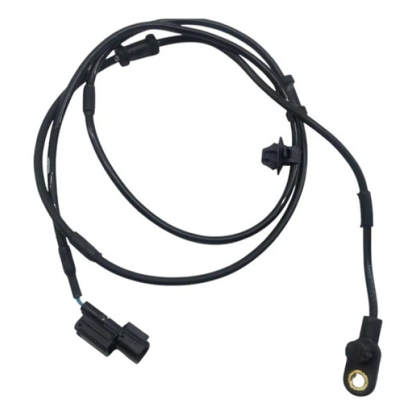 Cabo Sensor De Velocidade Abs Dianteiro Honda Xre 300 2023 12