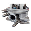  Cabeçote Honda Elite 125 2019 Original 