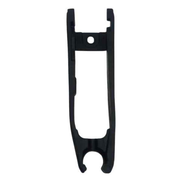 Carenagem Protetor Guia De Balança Yamaha Fazer 250 22 2024 Preto