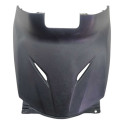 Acabamento Interno Suzuki Burgman 125i 2011 2019 Original Preto