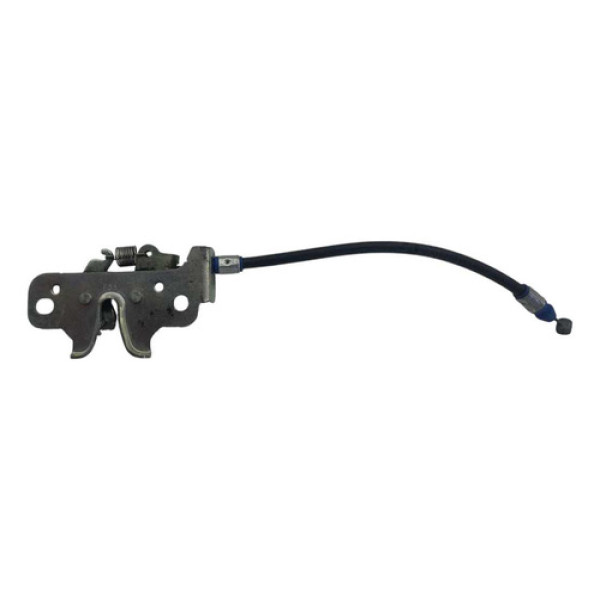 Trava Cabo Do Banco Yamaha Fazer 250 22 24 Original 21047