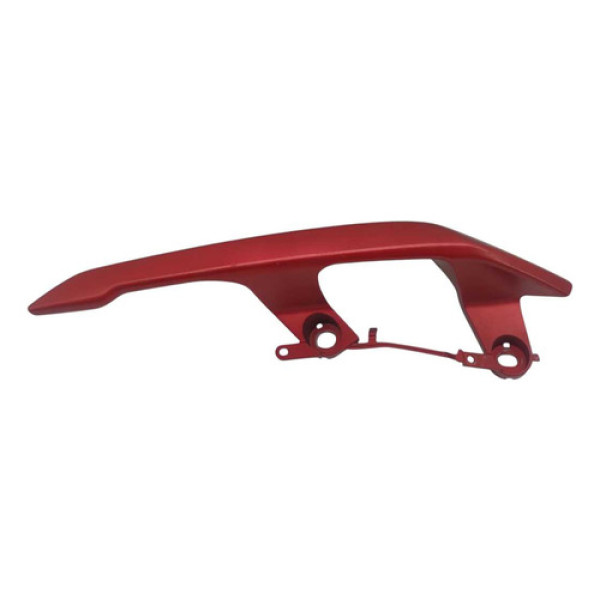 Alça Traseira Esquerda Yamaha Xmax 250 2017 2020 Original Vermelho