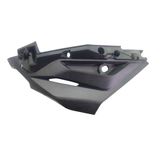 Carenagem Interna Direita Honda Xre 190 2025 2026 Preto