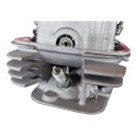  Cabeçote Honda Elite 125 2019 Original 