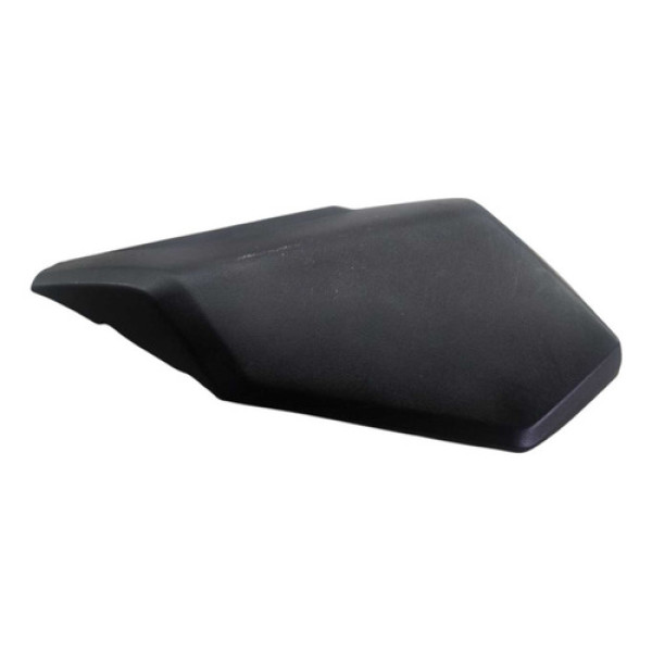Tampa Porta Objeto Honda Adv 150 2021 2024 Original Preto